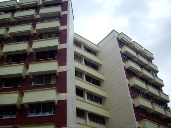 Blk 447 Jurong West Street 42 (Jurong West), HDB 4 Rooms #432322